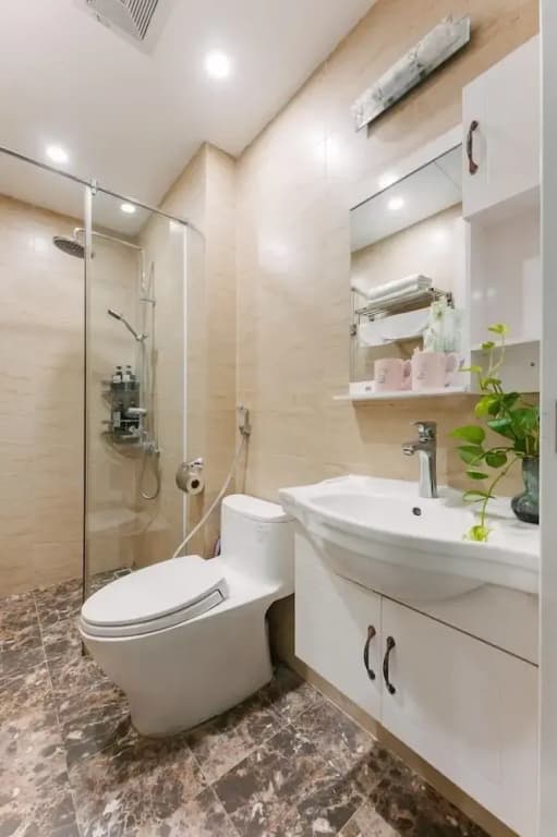 HN APT Vinhomes D'capitale Elegance - photo 7