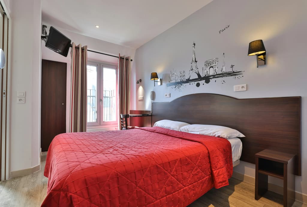 Grand Hotel De Turin - photo 25