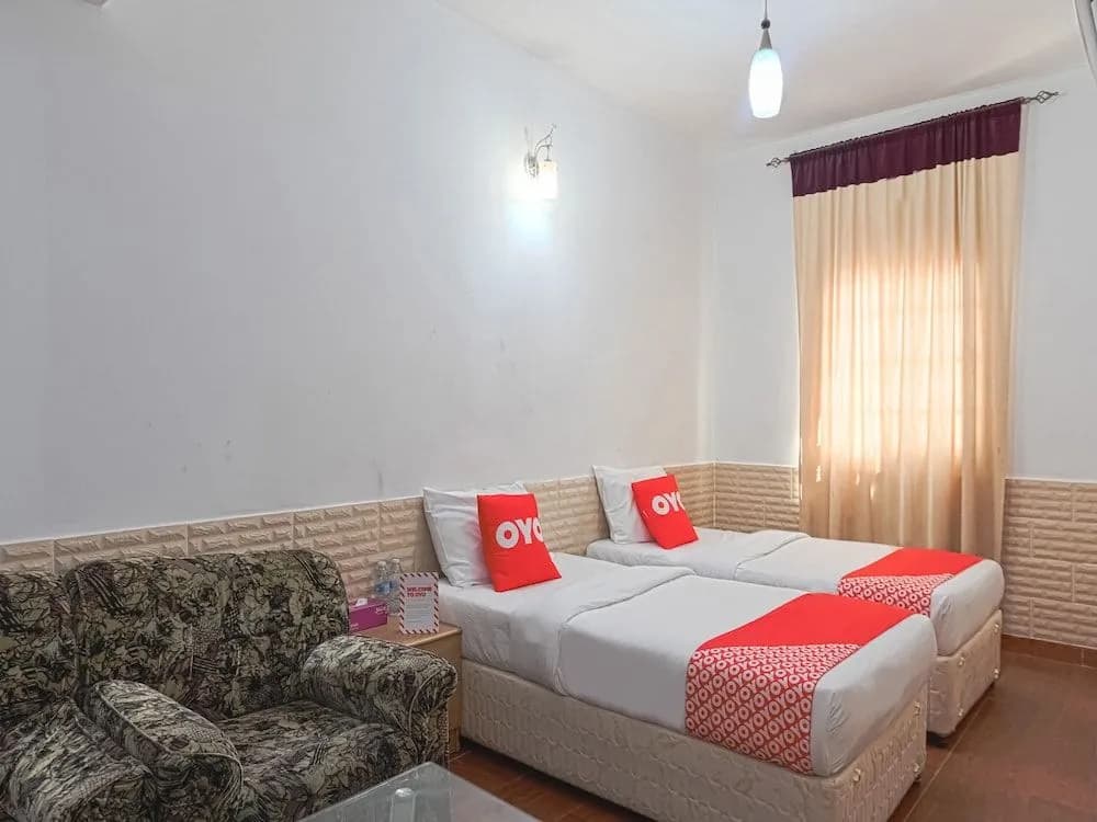 OYO 120 Seeb Guest House - photo 4