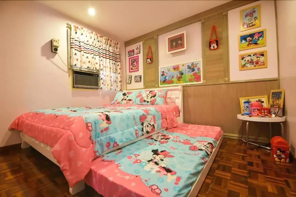 DaHong Theme House - photo 3