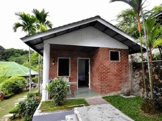 Endau Beach Resort - photo 11
