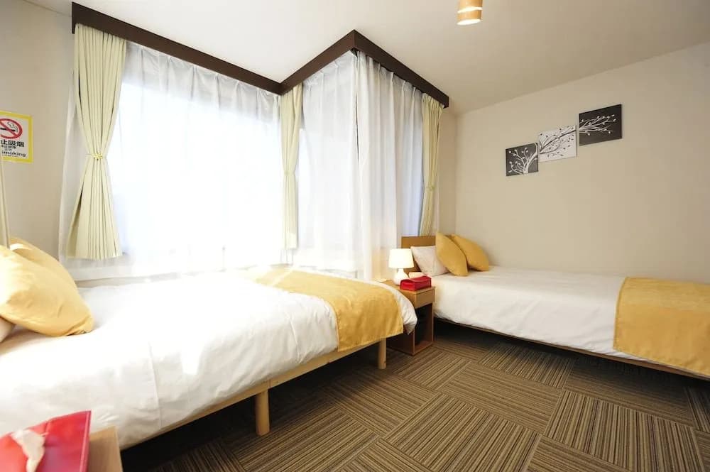 Asakusa Kei House - photo 6
