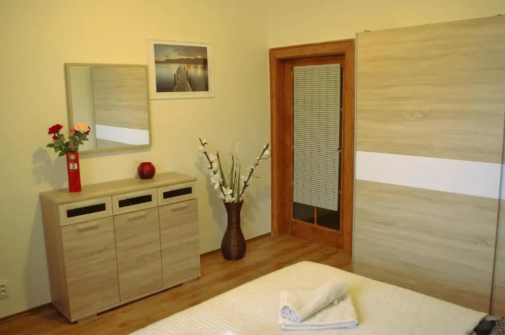 Spacious Prague View Apartment - photo 2