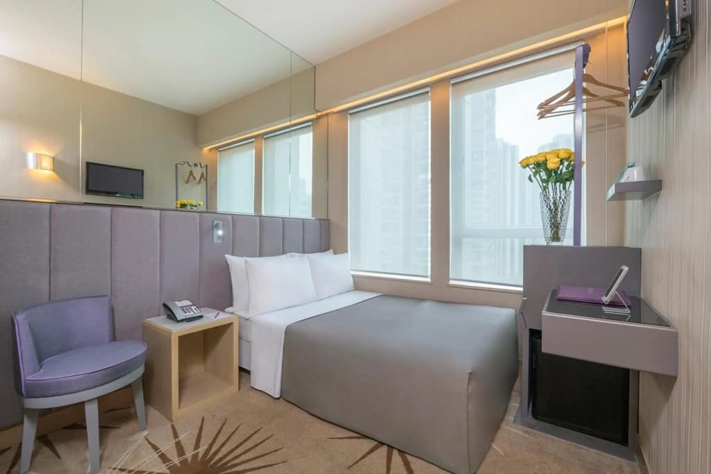 Silka Far East Hotel - photo 24