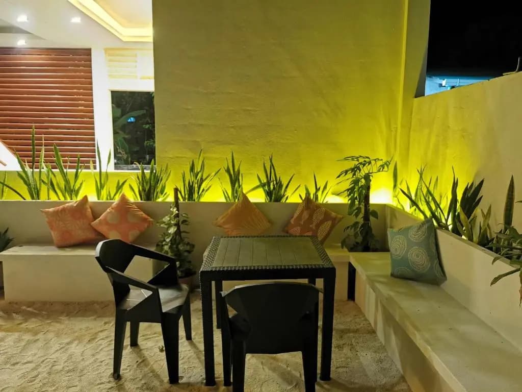 Niru Isle Maldives - photo 4