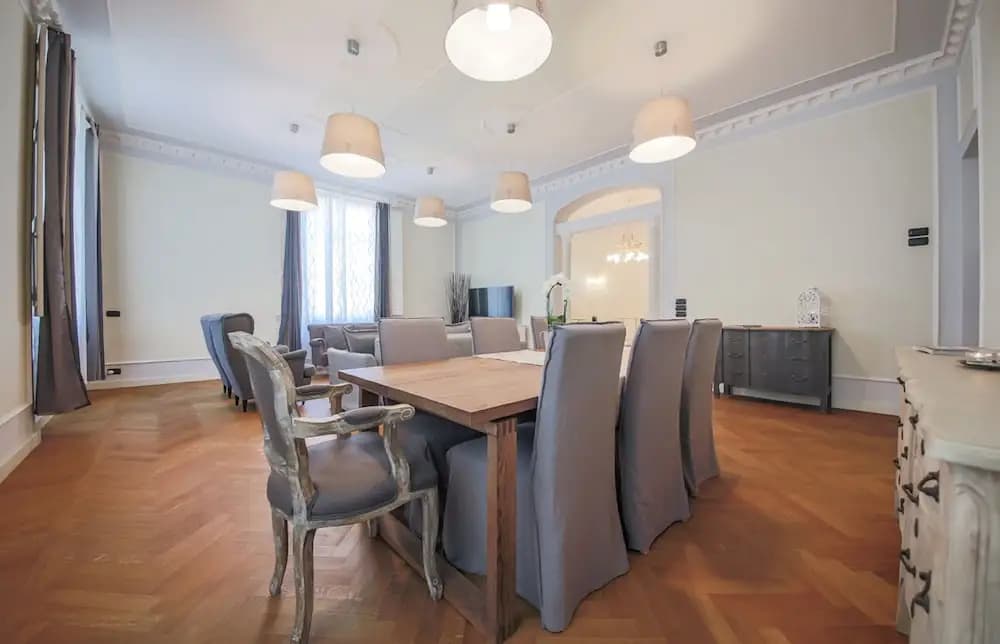 Modern & Stylish Oberdan - photo 13