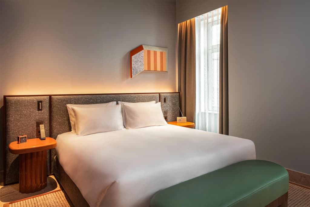 Andaz Lisbon, By Hyatt - photo 3