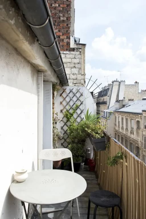 Batignolles Balcony - photo 9