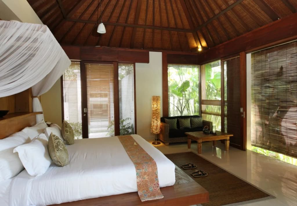 Swarapadi Villa - photo 1