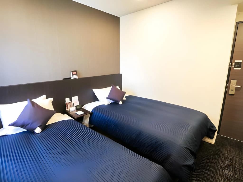 Hotel Livemax Shinjuku East - photo 2