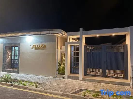 Villaasa - photo 17