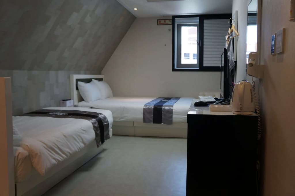Novaluz Tourist Hotel - photo 5