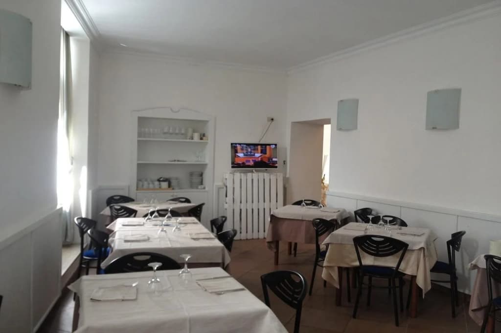 Hotel Paris - photo 21