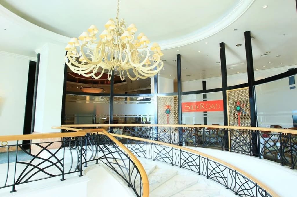 Hanoi Daewoo Hotel - photo 13