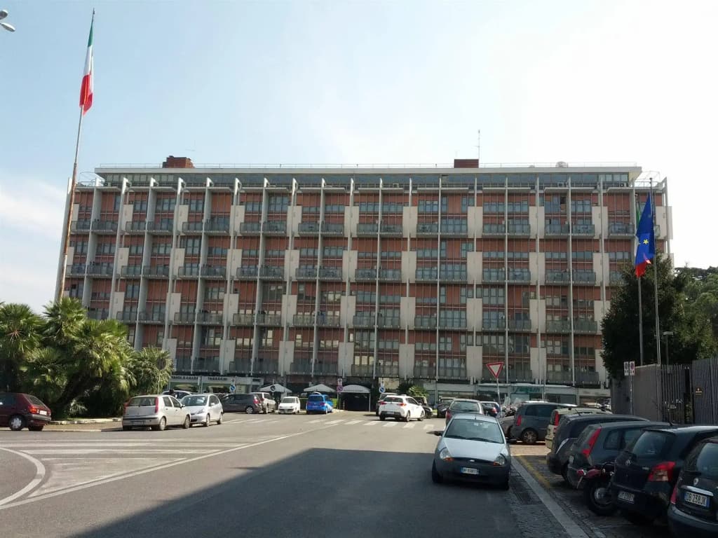 Residenze Garden Hotel - photo 1