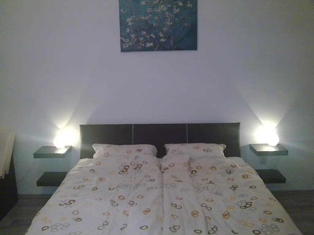 Boglárka Apartments Budapest Center - photo 4