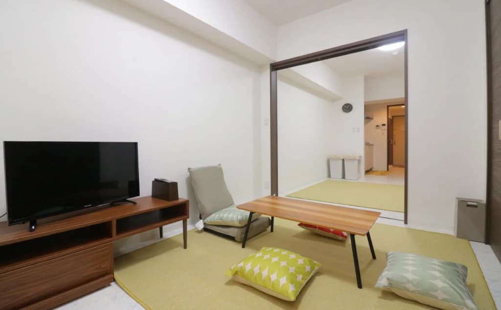 HG Cozy Hotel 51 Tenmabashi Station - photo 5