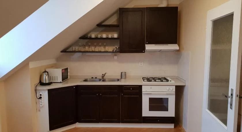 Hotel LibuÅ¡e - photo 16