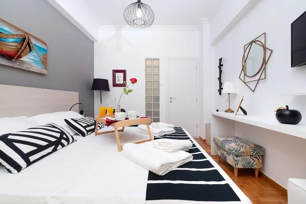 Apartment Lyto - photo 4