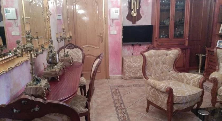 Hostal Paquita - main photo