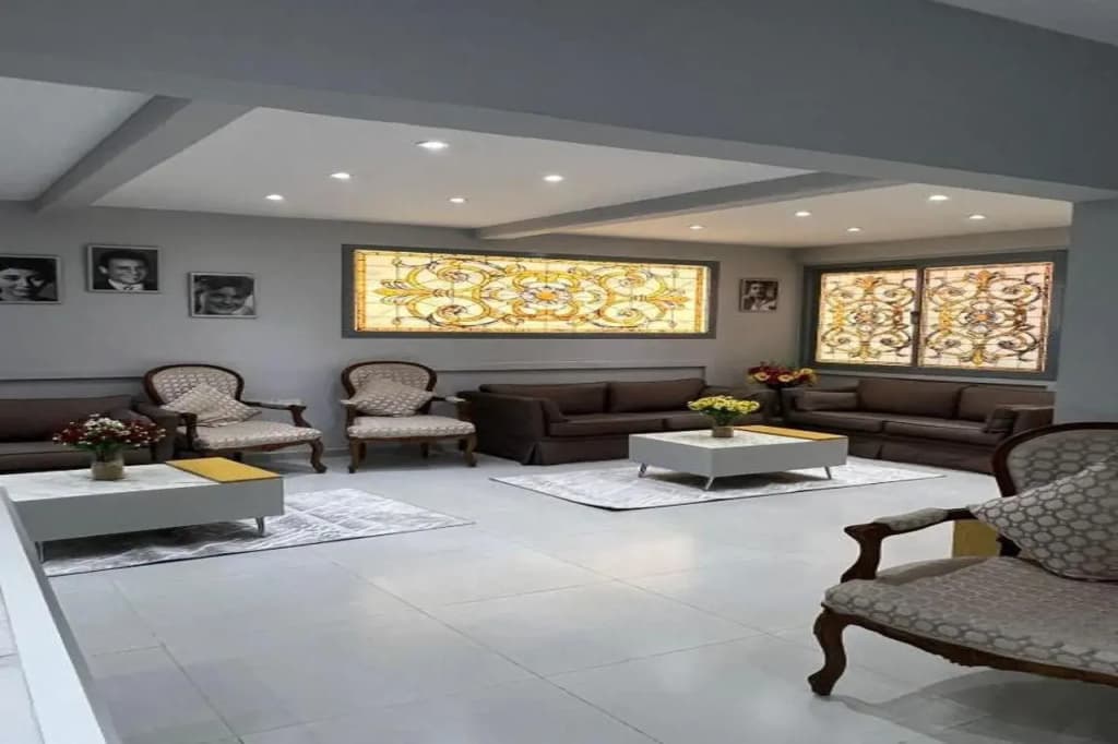 Zamalek House Hotel - photo 4