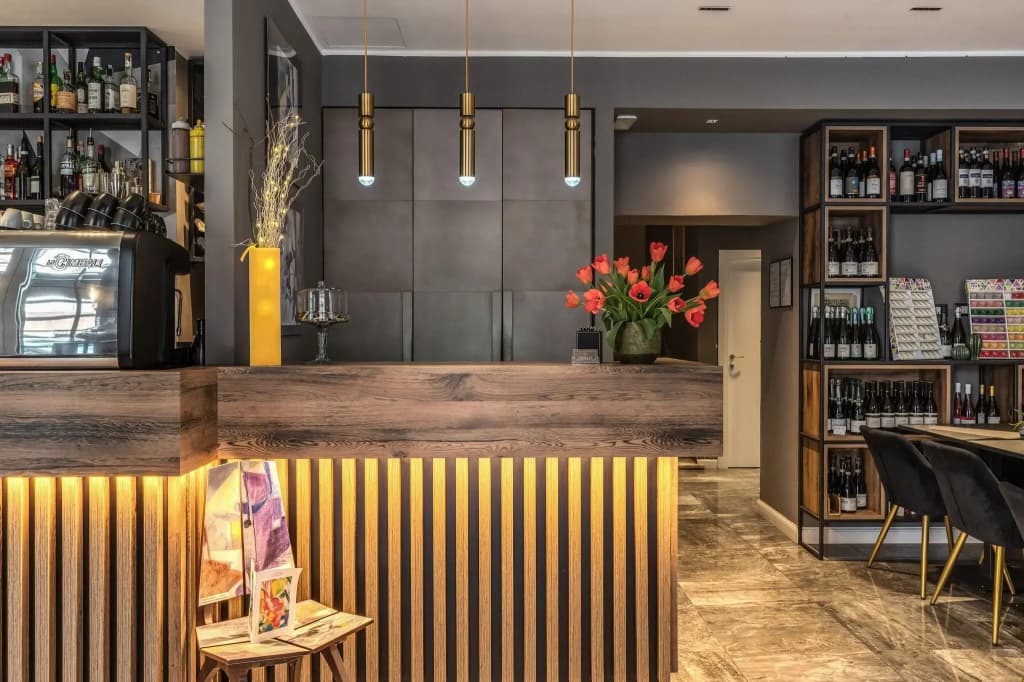 Apollo Boutique Hotel - photo 28