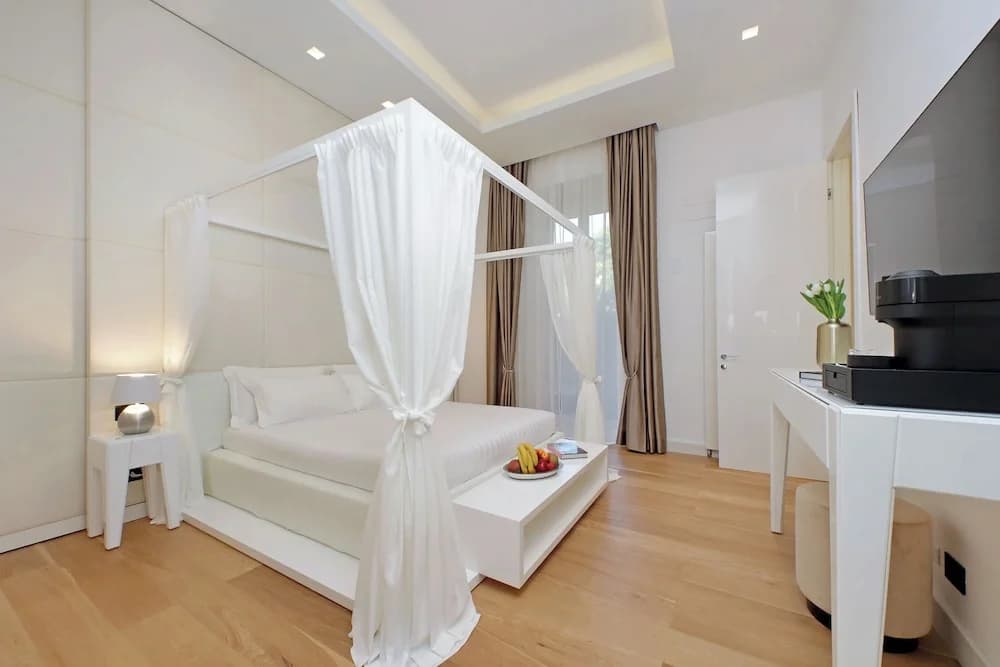 Domus Aurea Luxury Suites - photo 5