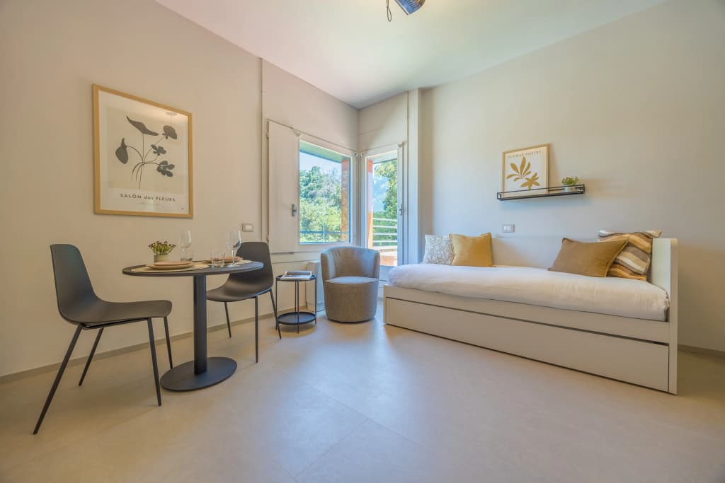 Centro Siloe Residence Hotel - photo 5