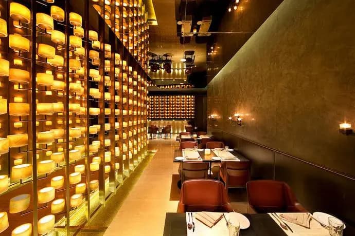 Welcomhotel by ITC Hotels Dwarka, New Delhi - photo 14
