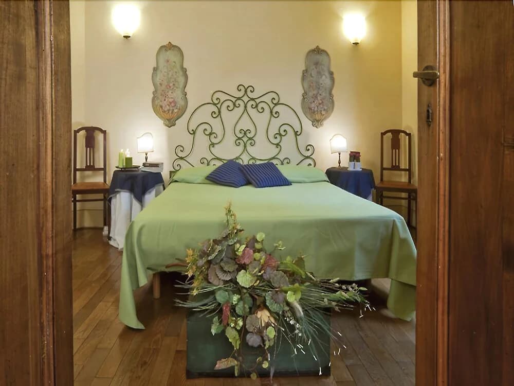 MSN Suites Palazzo Uguccioni - photo 16