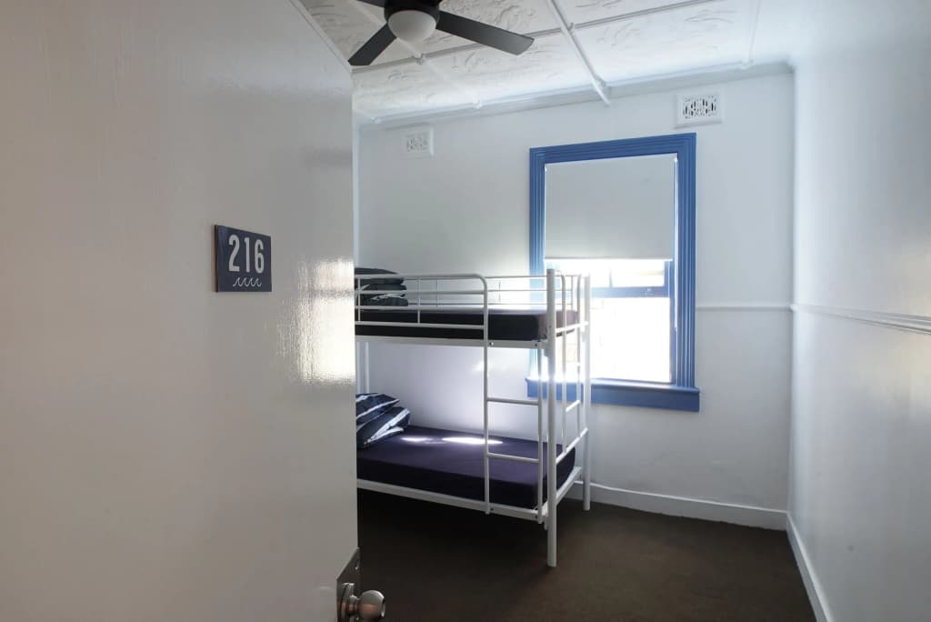Wake Up! Bondi Beach - Hostel - photo 10