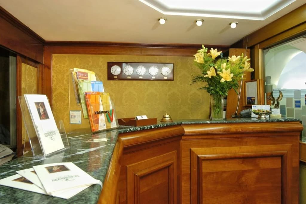 LH Hotel Andreotti - photo 2
