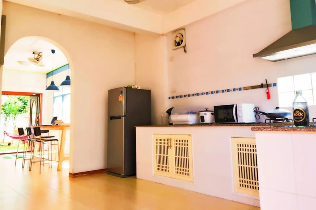 Hush Hush Cabiner - Hostel - photo 10