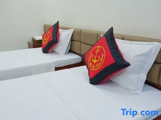 Titanic 3 Hotel - photo 16