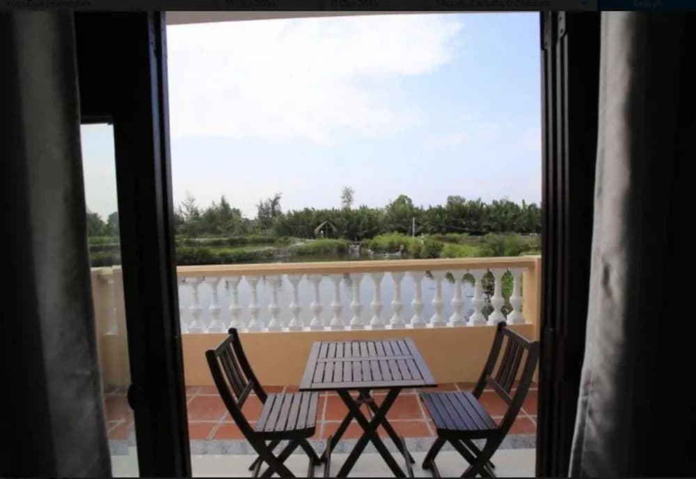 Coconut Hamlet Homestay - photo 7