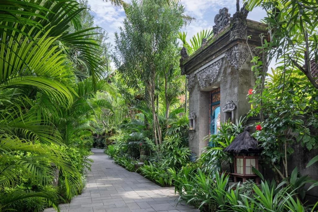 The Alantara Sanur - photo 34