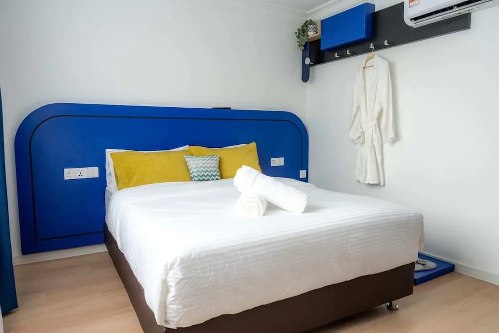 Ukiyo Hotel - photo 10