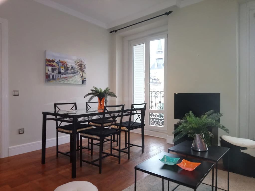 Apartamentos MLR Plaza Mayor - photo 7