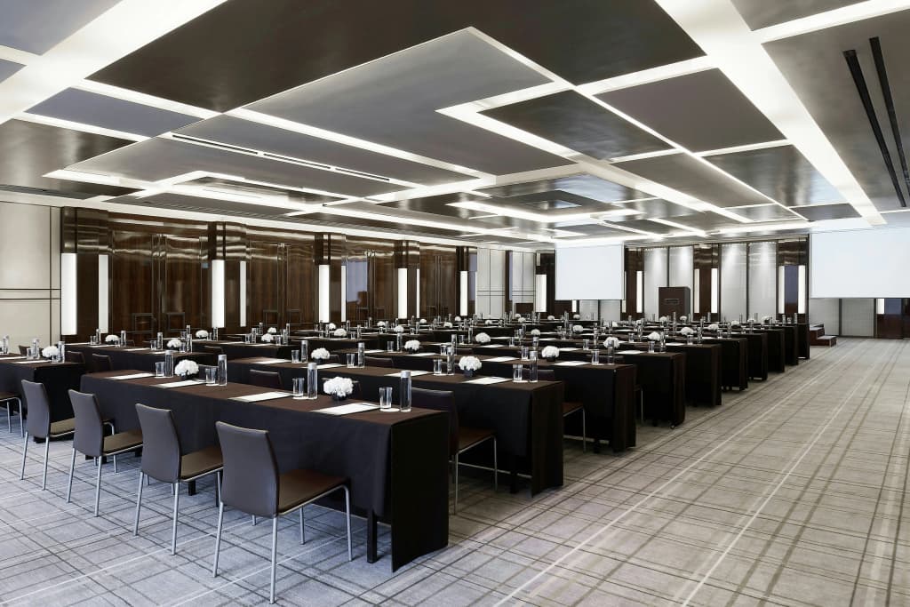 The Westin Josun Seoul - photo 20