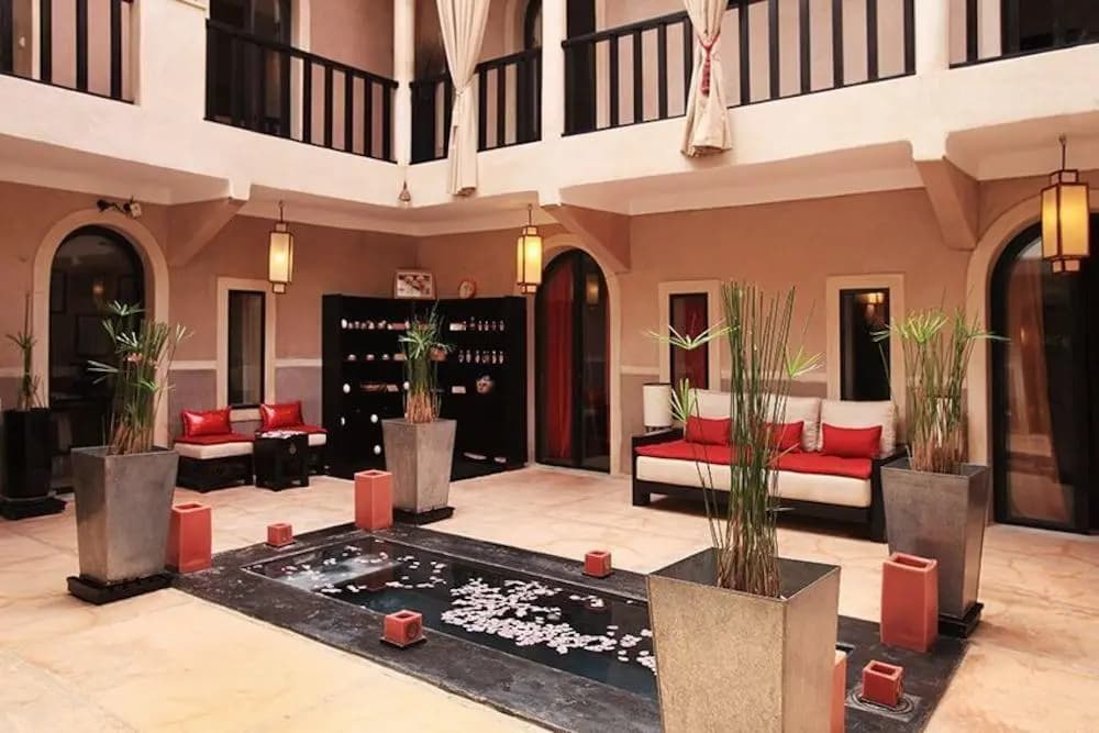 Riad Isis - photo 18