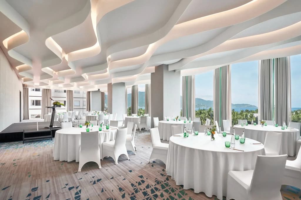 voco Ma Belle Danang by IHG - photo 19