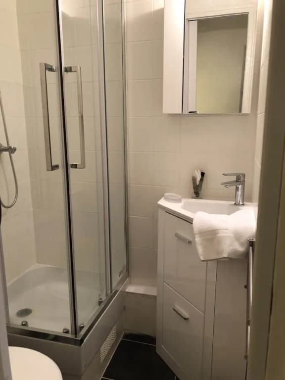 Appartement A Saint Charles - photo 8