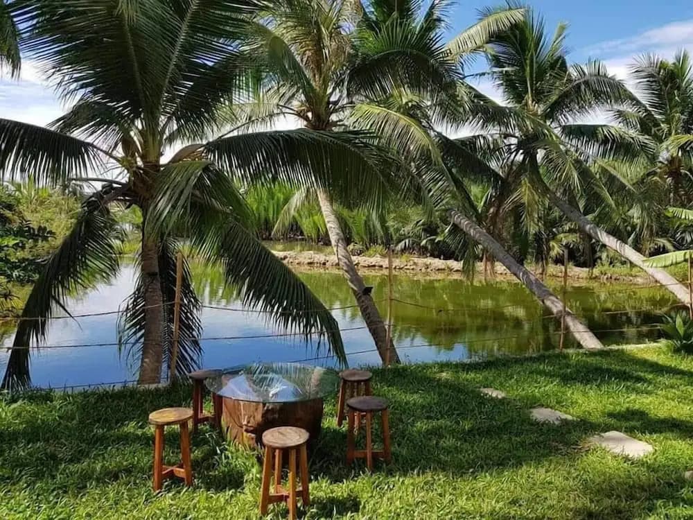 M2Luxe Local Hoian Villa - photo 20