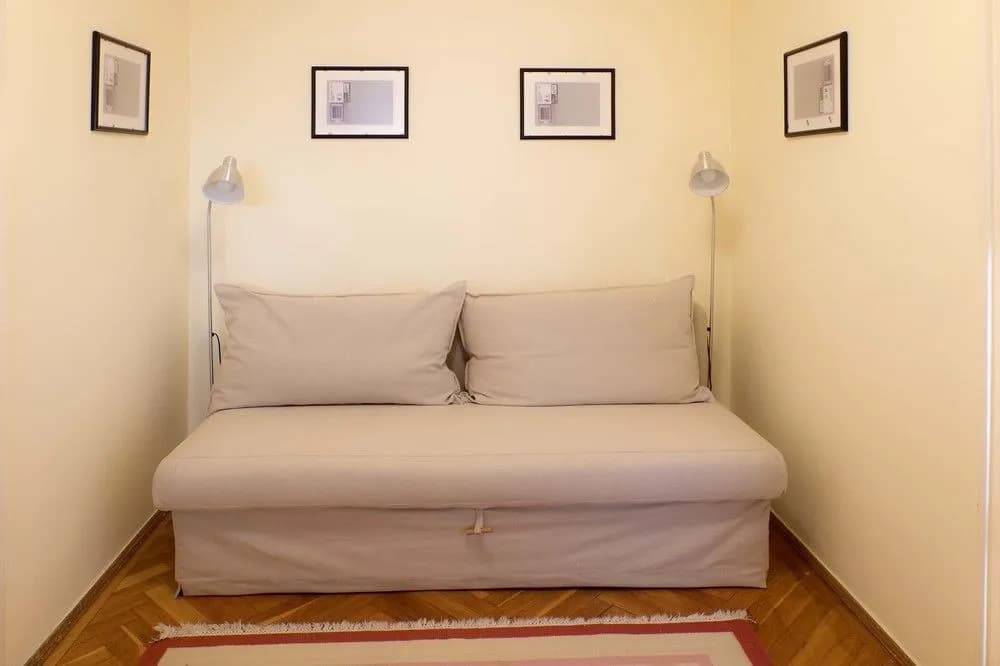 BPM - Budapest Expo Apartment - photo 4