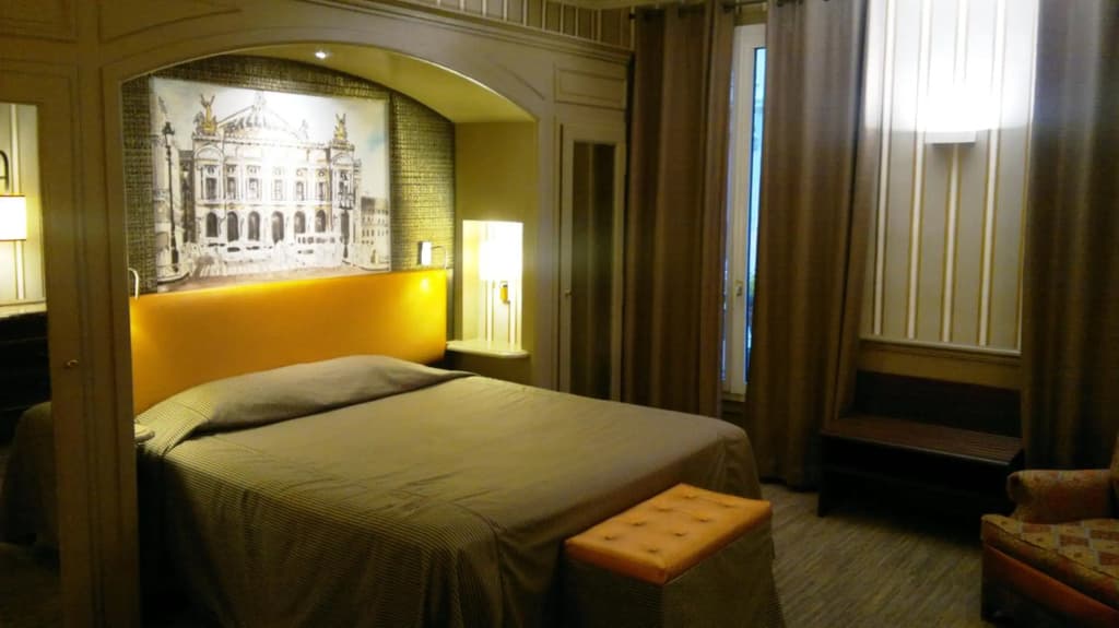 Hotel Concortel - photo 28