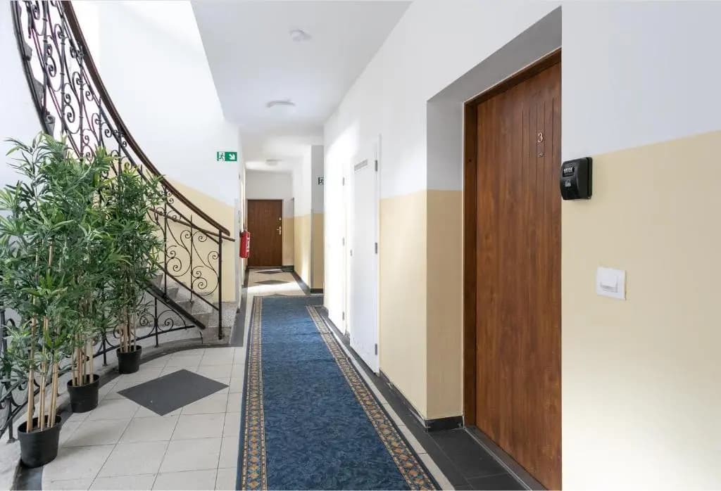 Between Schoenbrunn and City Center Apt 35 - photo 10