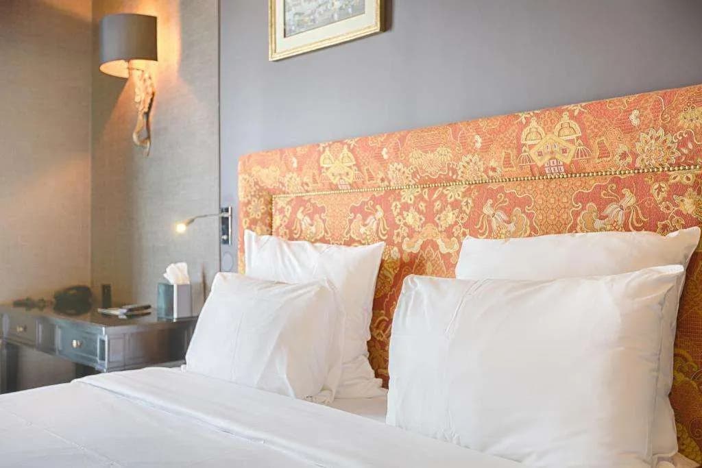 Alberts Hotel (ex Angely) - photo 30