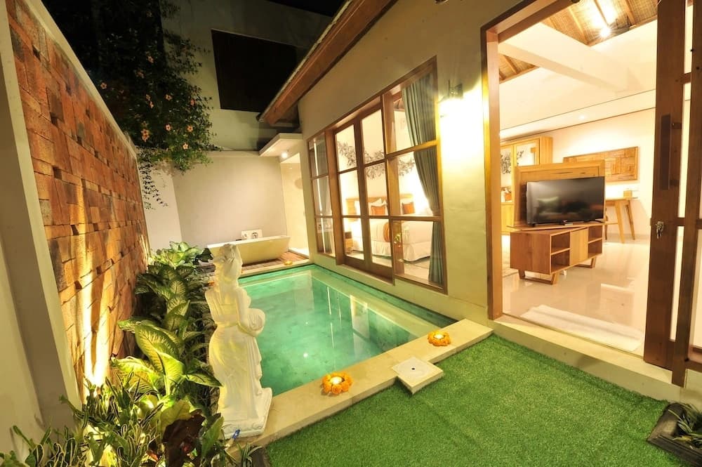 Maitri Villa - photo 13