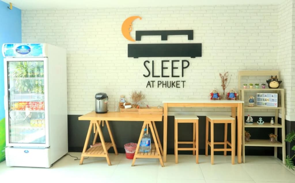 Sleep at Phuket - photo 24