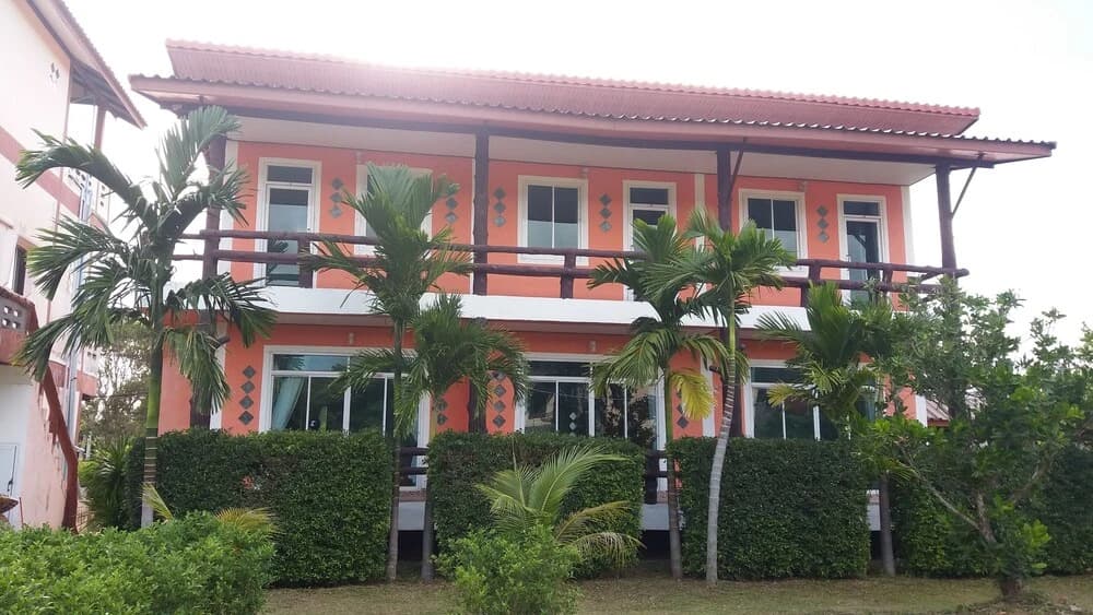 Lanta School Beach Resort - photo 27